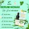 Serum khử mùi Nonax